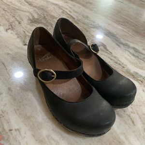Dansko Mary Janes